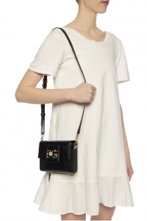 Torba na ramię ‘sicily’, zdjęcie 2 Torba na ramię ‘sicily’ od Dolce & Gabbana